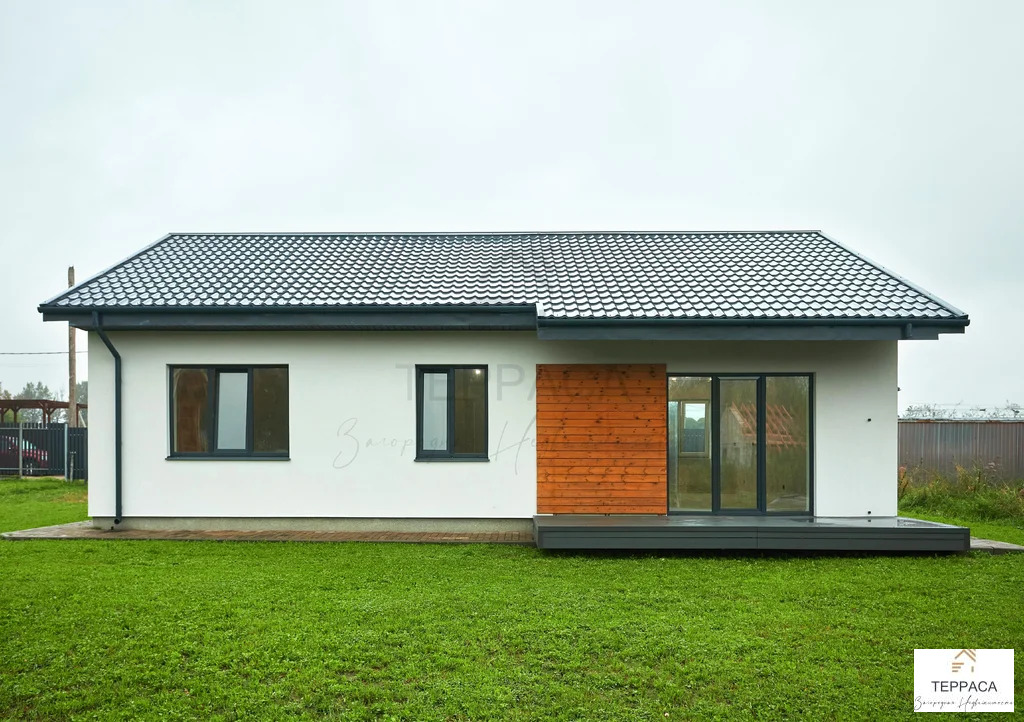 Продажа дома, Кузнецы, Ломоносовский район, Цветочная улица - Фото 5