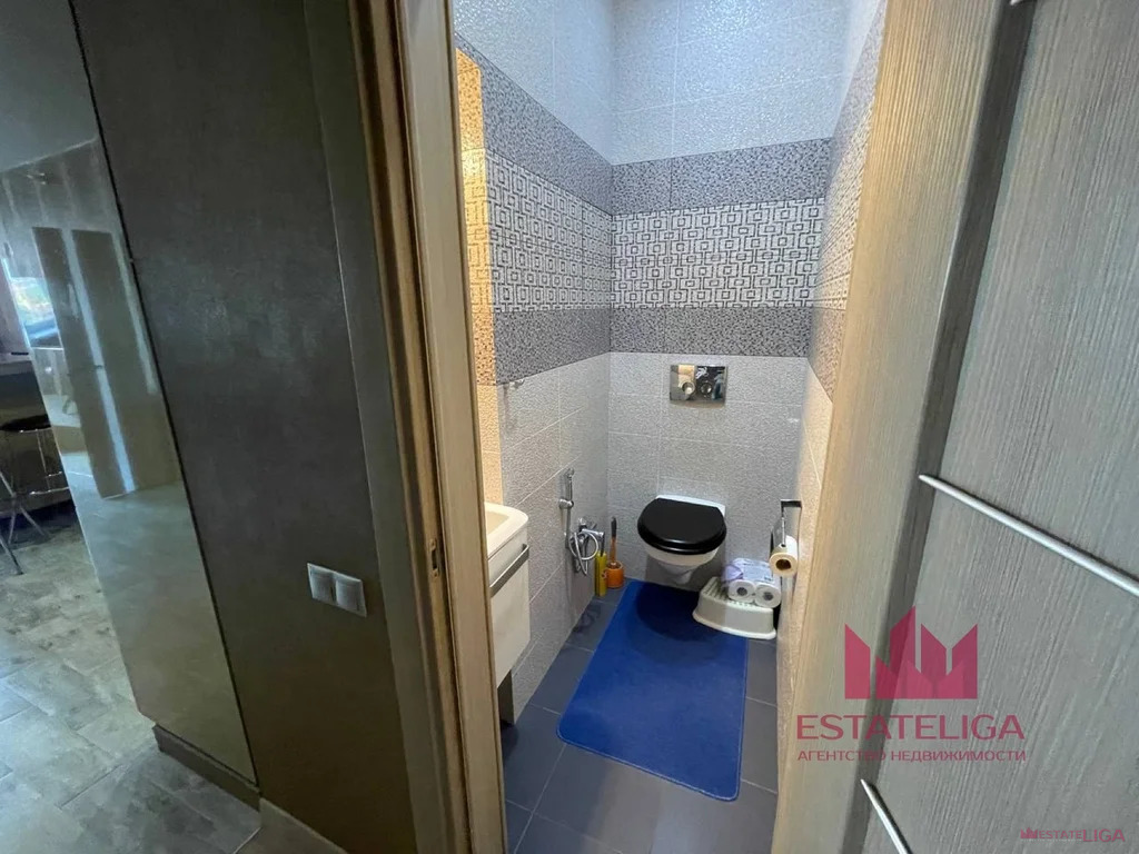 Аренда квартиры, 6-я Радиальная улица - Фото 18