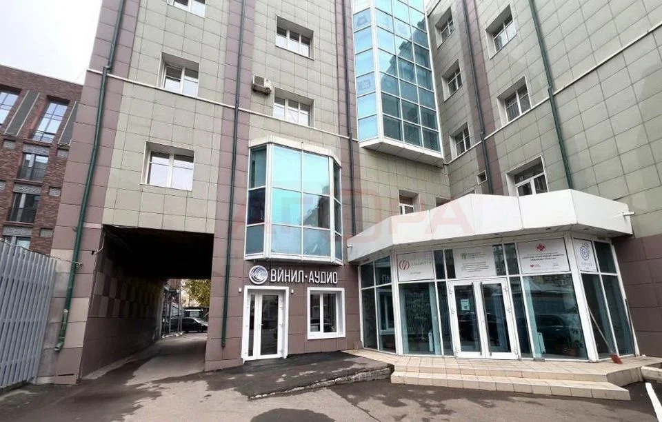 Продажа торгового помещения, м. Новослободская, ул. Долгоруковская - Фото 4