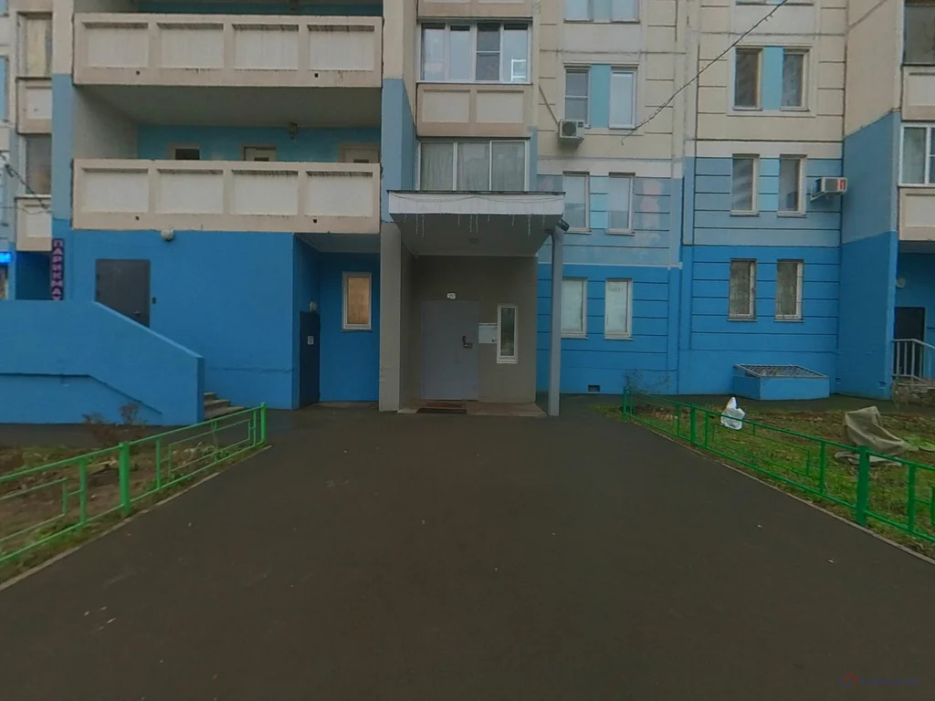 Продажа квартиры, Подольск, улица 43-й Армии - Фото 4