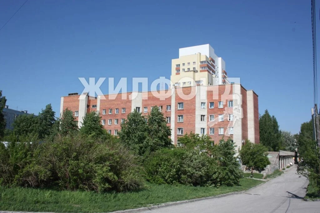 Продажа квартиры, Краснообск, Новосибирский район, 2-й микрорайон - Фото 0