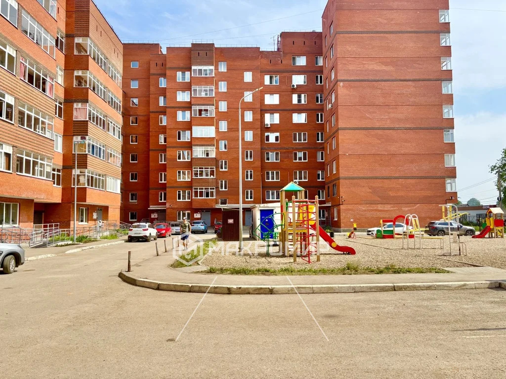 Продажа квартиры, Пермь, ул. Красногвардейская - Фото 0