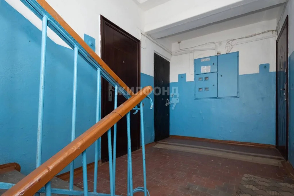 Продажа квартиры, Новосибирск, Солидарности - Фото 18