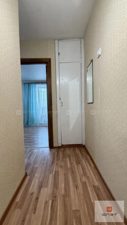 Продажа квартиры, Казань, Ямашева пр-кт. - Фото 9
