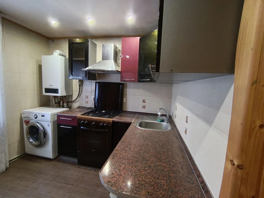 Продажа дома, Крымск, Крымский район, ул. Кирпичная - Фото 27