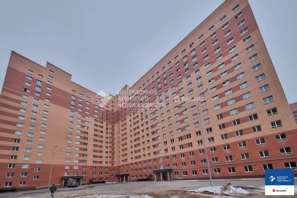 Продажа квартиры, Рязань, улица Княжье Поле - Фото 20