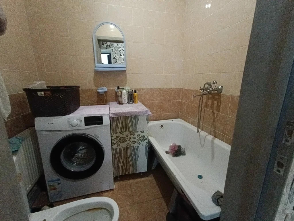 Продажа квартиры, Ахтырский, Абинский район, ул. Ахтырская - Фото 10