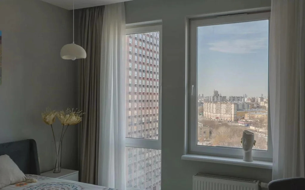 Сдается студия 27 кв.м. от собственника - Фото 3