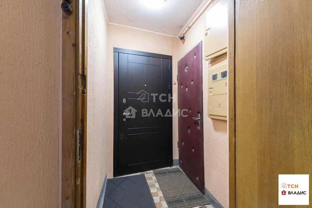 Продажа квартиры, Мытищи, Мытищинский район, 1-я Пролетарская улица - Фото 19