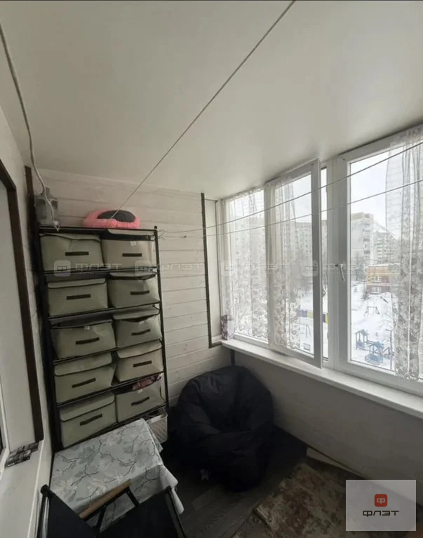 Продажа квартиры, Казань, ул. Ломжинская - Фото 5