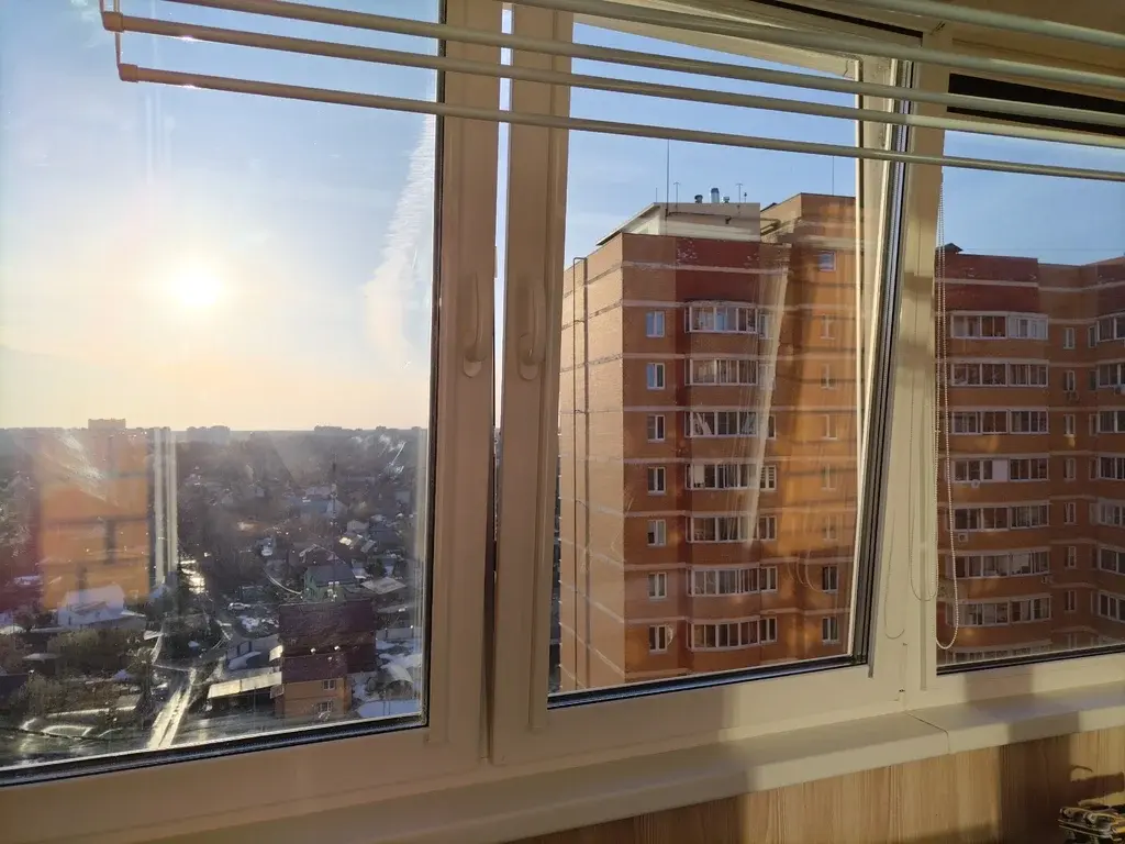 1-комнатная квартира в ЖК «Андреевская Ривьера» - Фото 12