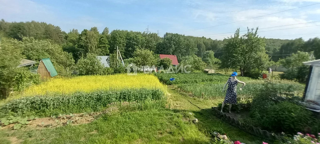 Судогодский район, деревня Кадыево, дом на продажу - Фото 20