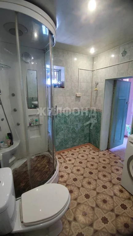 Продажа дома, Бердск, ул. Парижской Коммуны - Фото 13