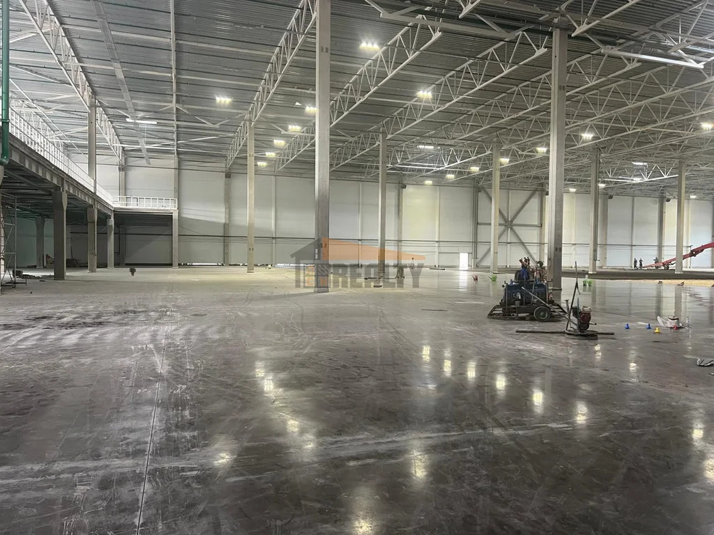 Аренда склада, Солнечногорский район - Фото 1