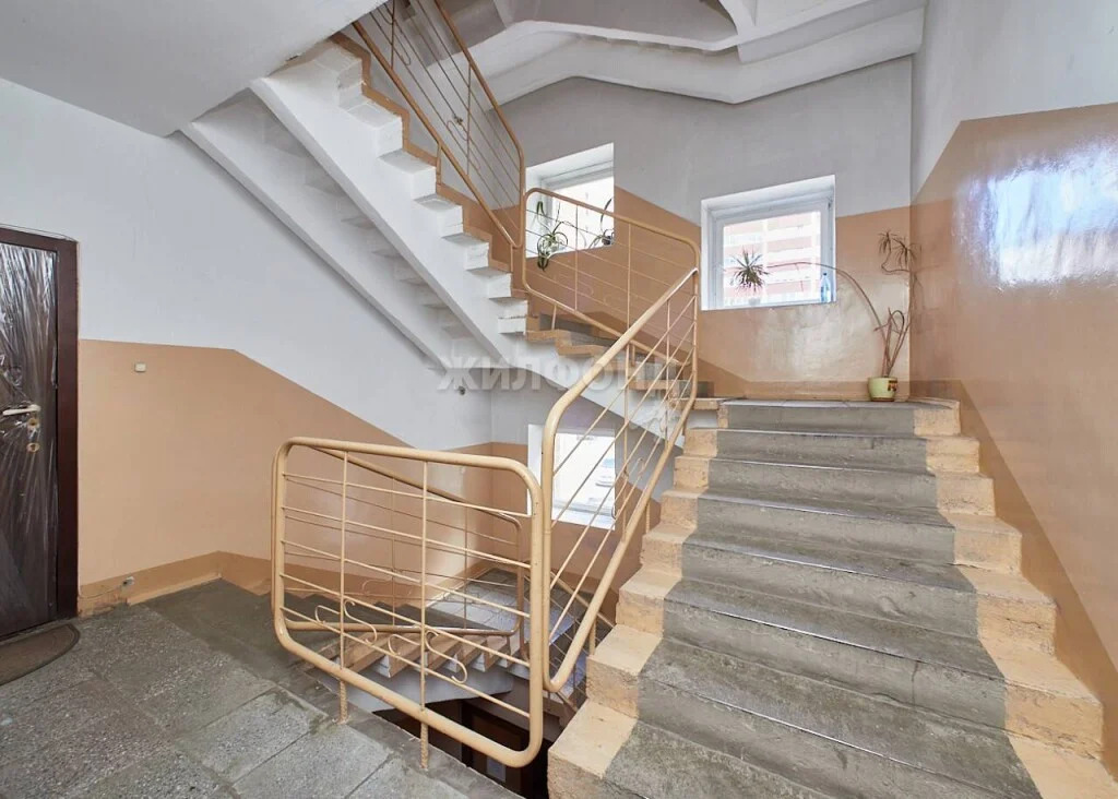 Продажа квартиры, Новосибирск, ул. Дачная - Фото 26