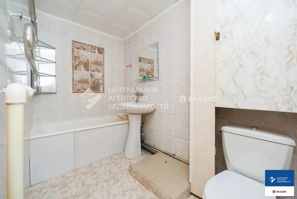 Продажа квартиры, Рязань, ул. Зубковой - Фото 17