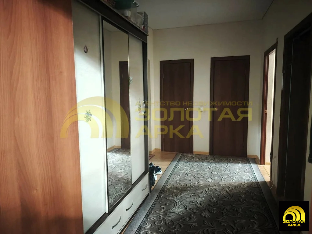 Продажа квартиры, Темрюк, Темрюкский район, ул. Анджиевского - Фото 3