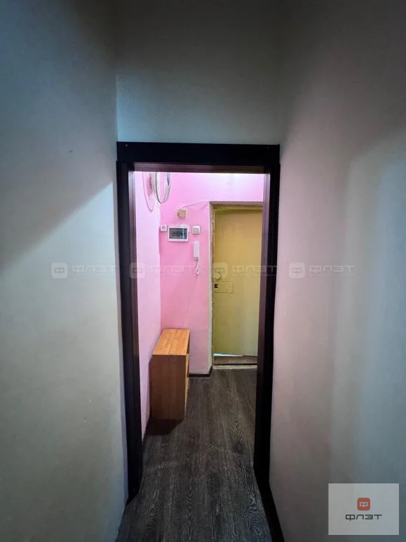 Продажа квартиры, Казань, ул. Журналистов - Фото 6