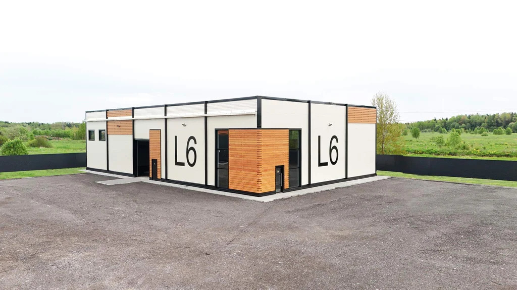 Аренда производства 540 м2 - Фото 7