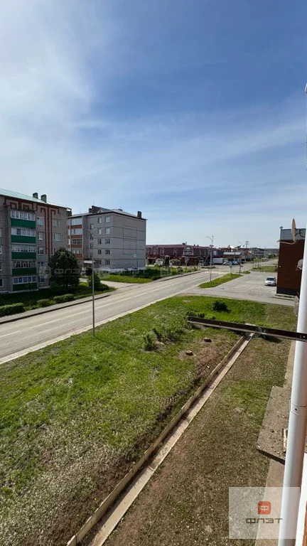 Продажа квартиры, Кукмор, Кукморский район, ул. Гафиятуллина - Фото 2