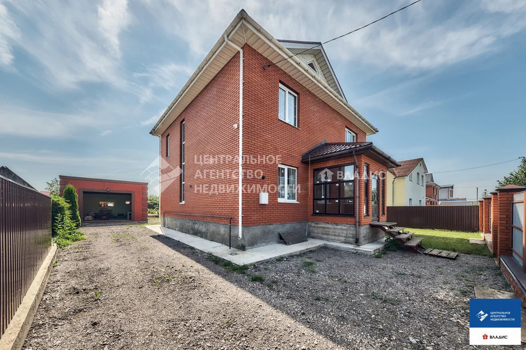 Продажа дома, Шахманово, Рязанский район, ул. Новая - Фото 2