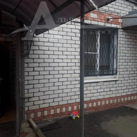 Продажа дома, Георгиевск, 1Зеленая ул. - Фото 0