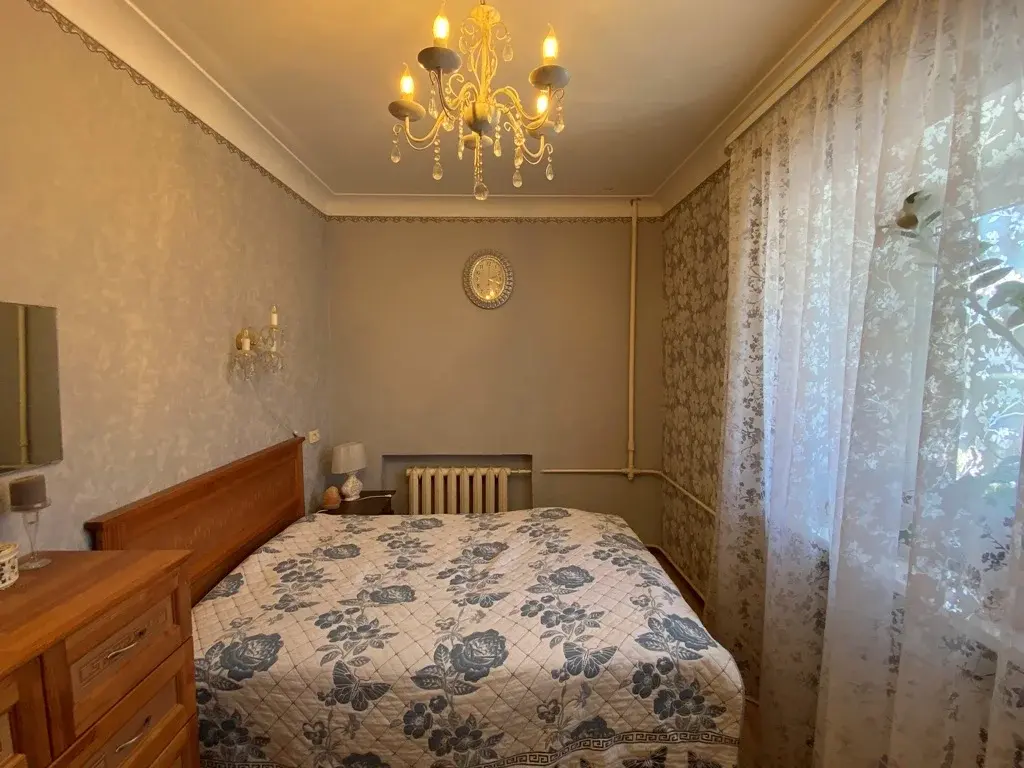 2-я квартира на ул. Плеханова, дом 17 - Фото 6