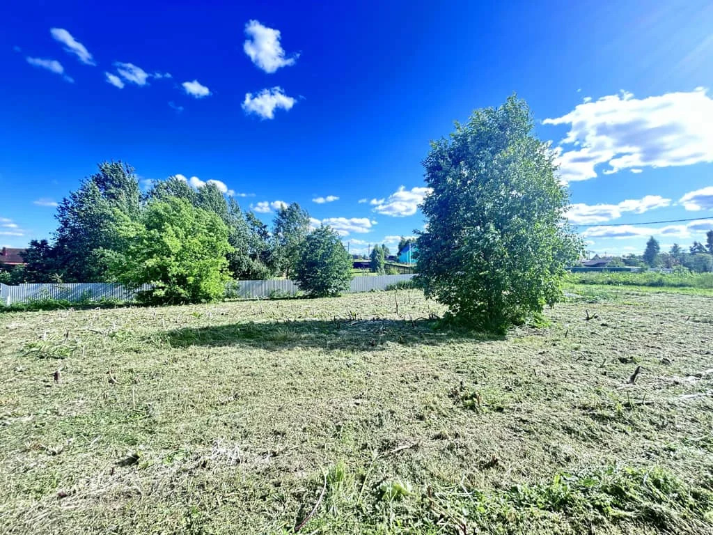Продажа участка, Дмитровский район - Фото 4