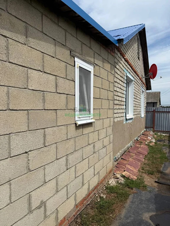 Продажа дома, Маянга, Балаковский район, ул. Молодежная - Фото 6
