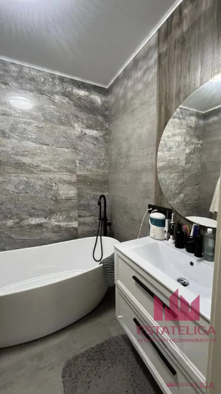 Аренда квартиры, Волгоградский пр-кт. - Фото 5