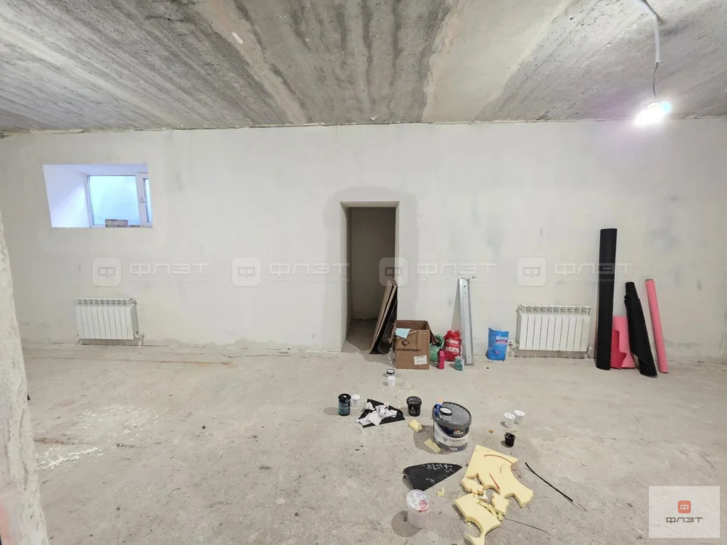 Продажа ПСН, Казань, ул. Петербургская - Фото 2