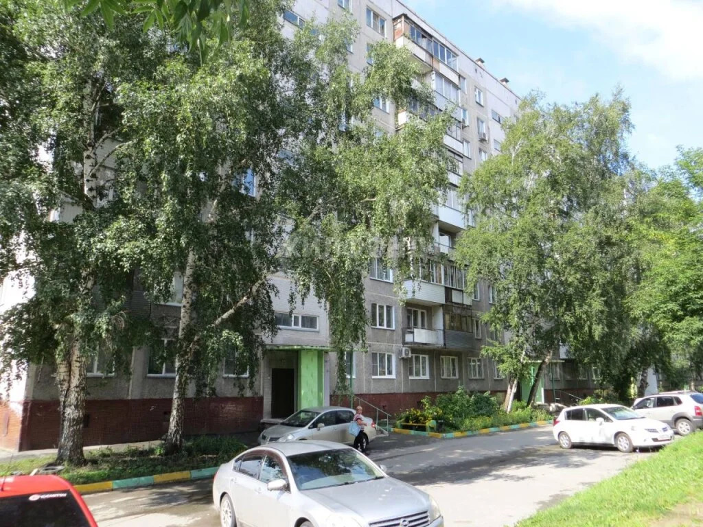 Продажа квартиры, Новосибирск, ул. Московская - Фото 32