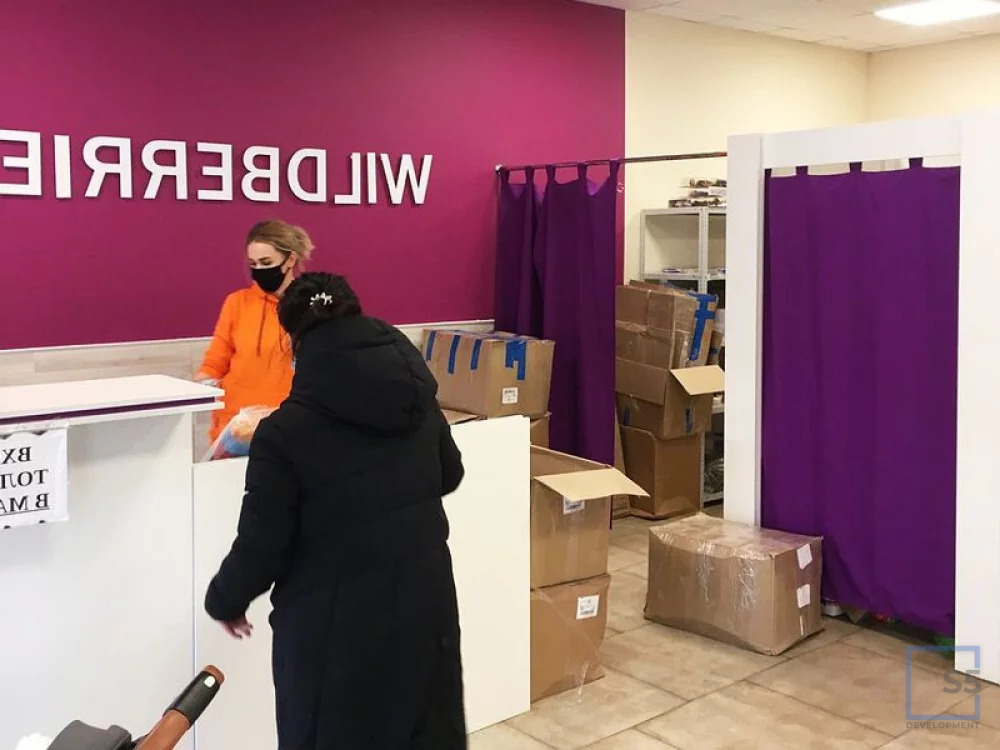 Продажа готового бизнеса, м. Крылатское, Рублёвское ш. - Фото 1