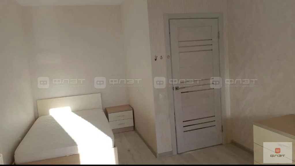 Продажа квартиры, Высокая Гора, Высокогорский район, ул. ... - Фото 2