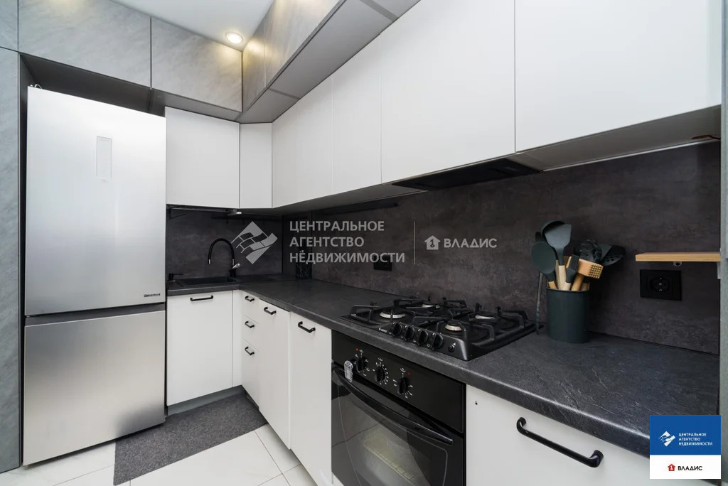 Продажа квартиры, Рязань, Васильевская улица - Фото 16