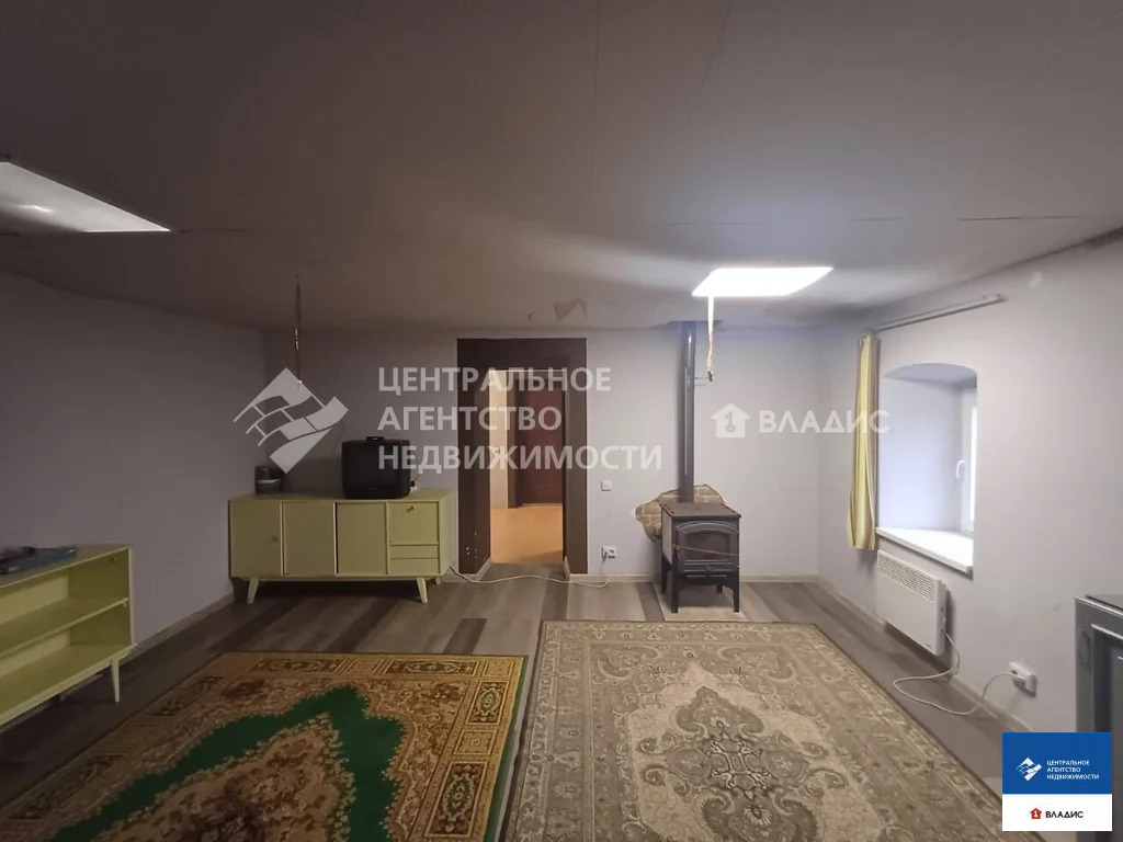 Продажа дома, Новики, Спасский район, ул. Центральная - Фото 8