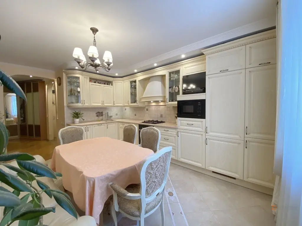 Продается 2-комнатная квартира Чехова, д. 2А - Фото 5