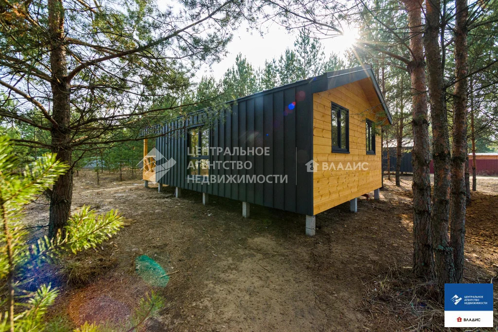 Продажа дома, Спасский район - Фото 7