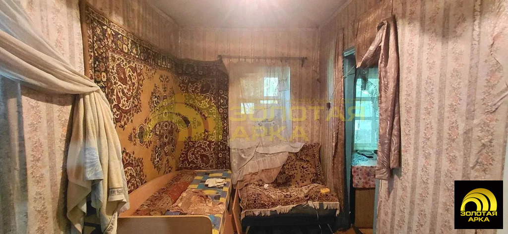Продажа дома, Кувичинский, Крымский район, ул. Зеленая - Фото 6