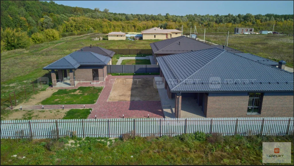 Продажа дома, Бима, Лаишевский район, ул. Прибрежная - Фото 15