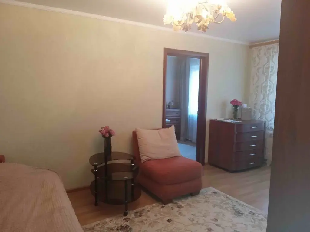 2-к квартира, 44.4 м2, 4/4 эт. - Фото 6