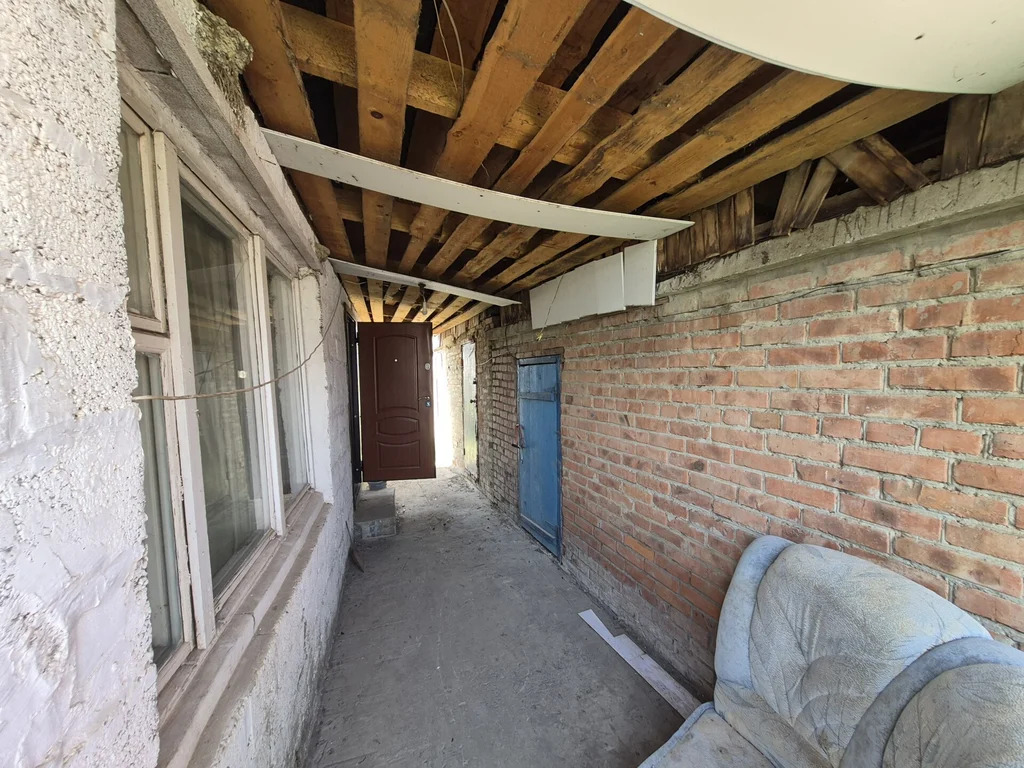 Продажа дома, Афипский, Северский район, ул. Фрунзе - Фото 16