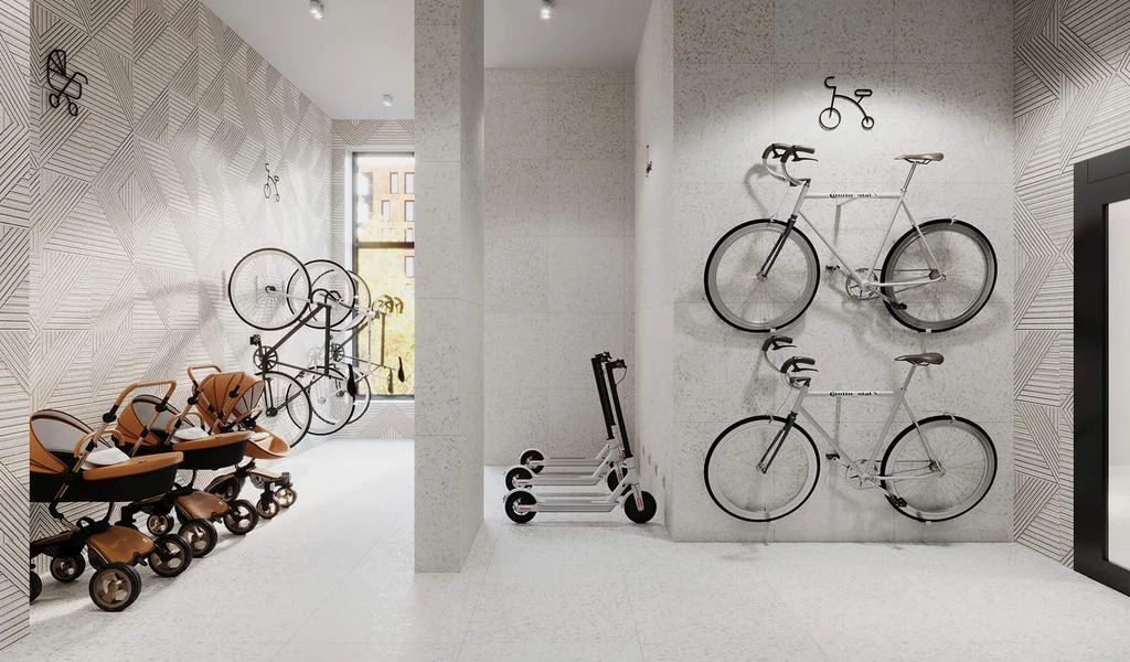 Продается ПСН 76.14 м2 - Фото 14