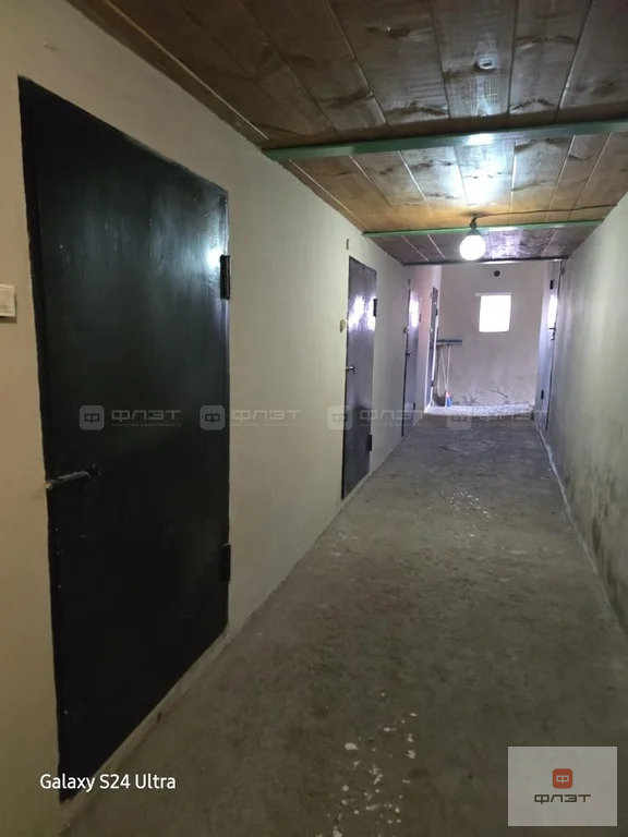 Продажа дома, Большие Кургузи, Зеленодольский район, ул. Мостовая - Фото 9