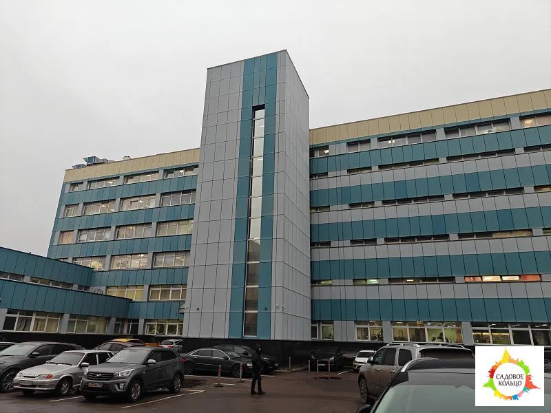 Предлагается аренда офисов в БЦ Аннино Плаза - Фото 15
