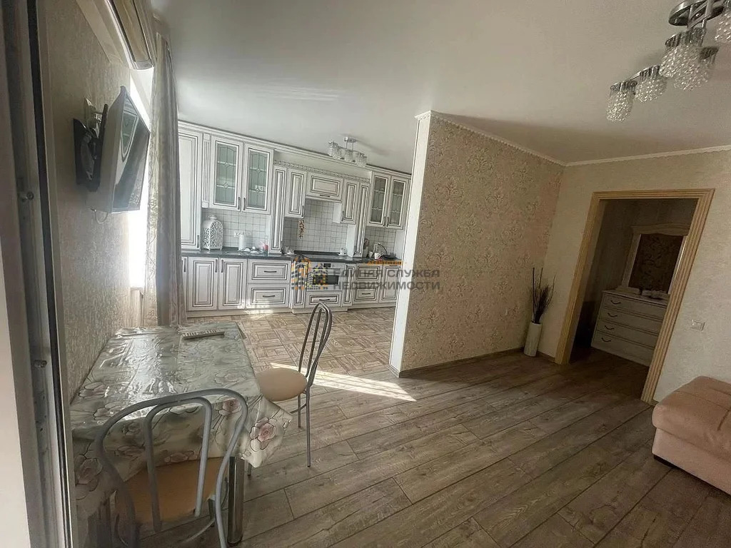 Аренда квартиры, Уфа, ул. Георгия Мушникова - Фото 1