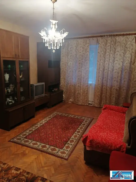 продается 2-х комнатная квартира - Фото 3