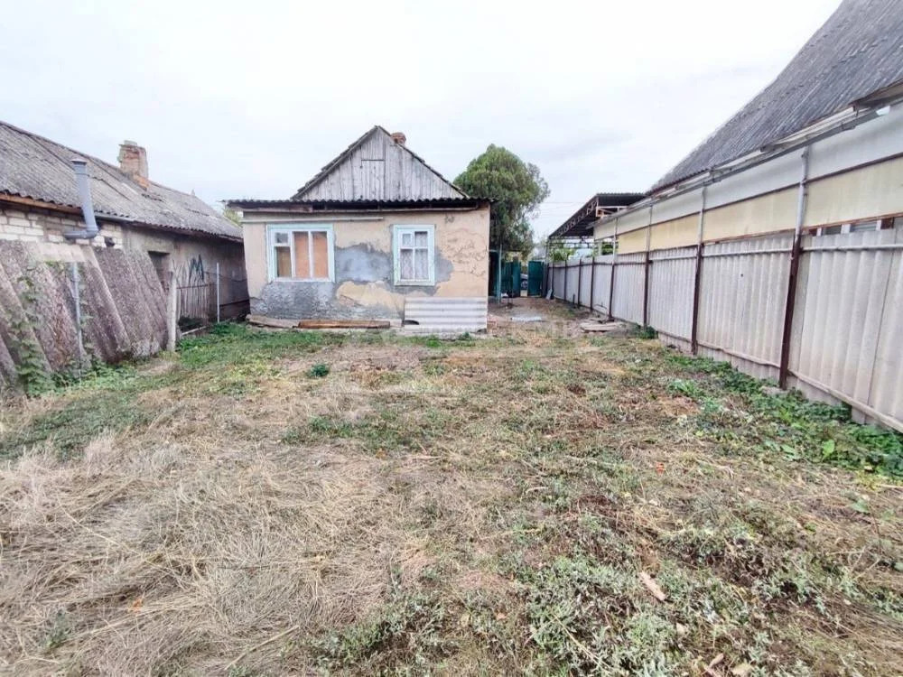 Продажа дома, Новопавловск, Кировский район, ул. Железнодорожная - Фото 8