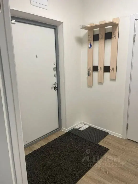 Купить однокомнатную квартиру 32.6м ул. Академика Северина, 13, ... - Фото 9