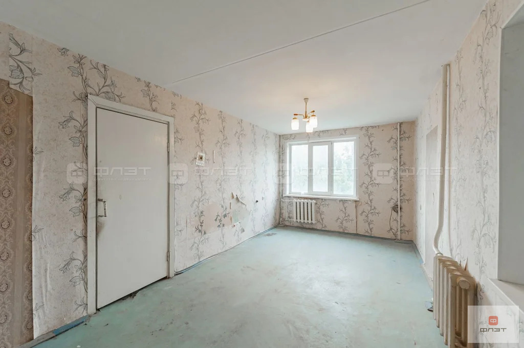 Продажа квартиры, Казань, ул. Рихарда Зорге - Фото 6